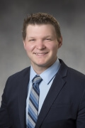 Dr. Steven Finstad, St. Luke's Internal Medicine Associates